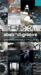 Mobile Screenshot of abstractgroove.com